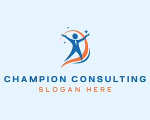 Career Business Leader  logo