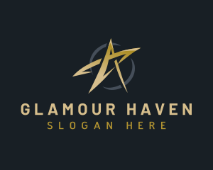 Star Entertainment Studio logo
