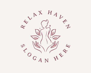 Woman Wellness Spa logo