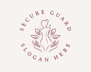 Woman Wellness Spa logo