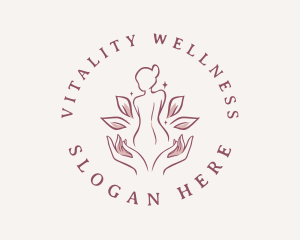Woman Wellness Spa logo