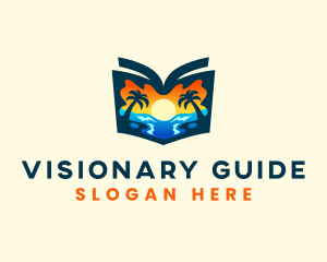 Beach Travel Guide Resort logo