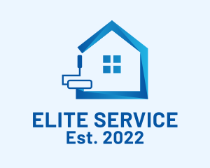 House Painter Service logo
