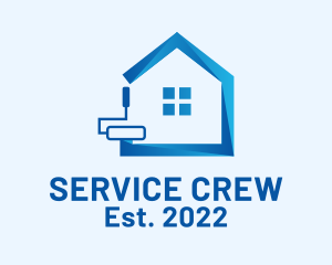 House Painter Service logo