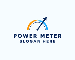 Automotive Speed Meter logo