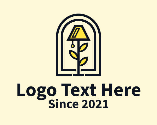 Furniture Company logo example 4