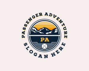 Mountain Summit Adventure logo