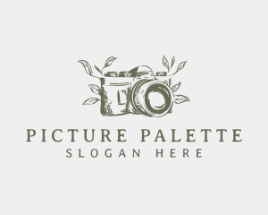 Camera Photography Studio logo