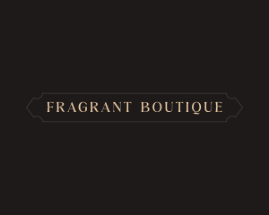 Luxury Generic Boutique logo