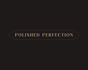 Luxury Generic Boutique logo