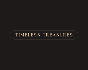 Luxury Generic Boutique logo