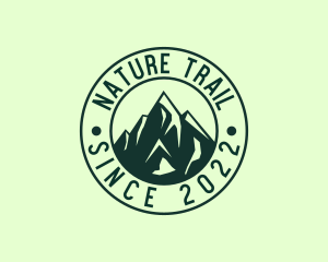Mountain Camp Trekking logo