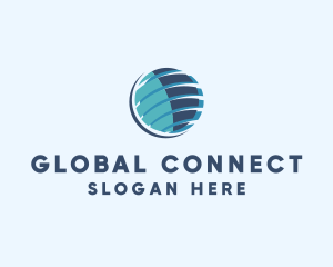 Global Sphere Agency logo