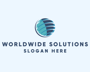 Global Sphere Agency logo
