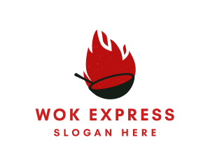 Cooking Wok Restaurant logo