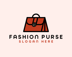 Luxury Handbag Purse logo