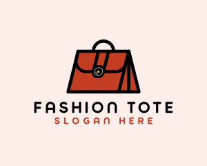 Luxury Handbag Purse logo