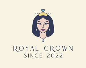 Royal Princess Boutique  logo