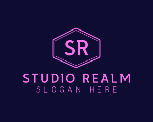 Modern Photography Studio logo
