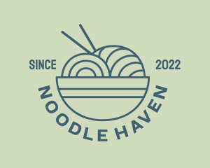 Ramen Bowl Restaurant logo