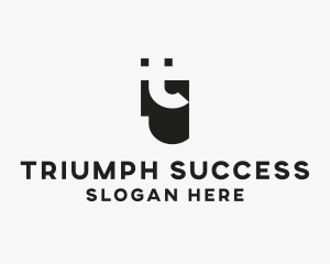 Generic Company Studio Letter T logo design