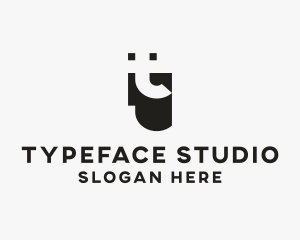 Generic Company Studio Letter T logo design