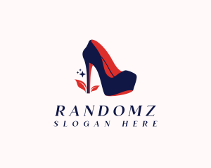 Stiletto Shoe Heels logo