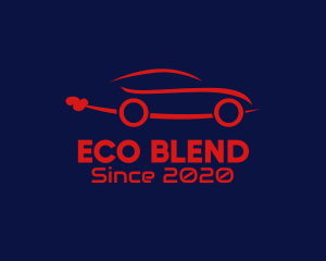 Automotive Car Mechanic  logo