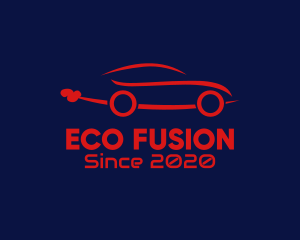Automotive Car Mechanic  logo design