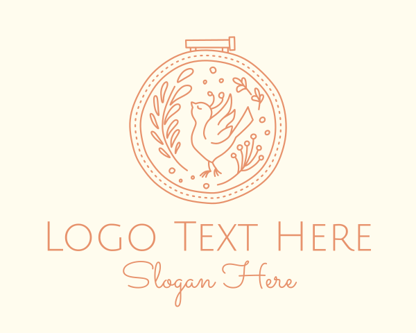 Etsy Store logo example 4