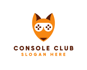 Game Controller Fox logo