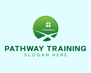 Window Path Real Estate logo