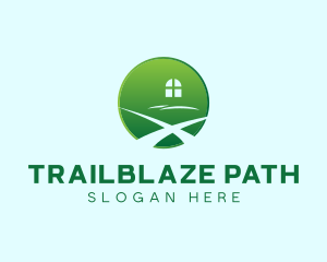 Window Path Real Estate logo