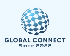 Digital Business Globe logo