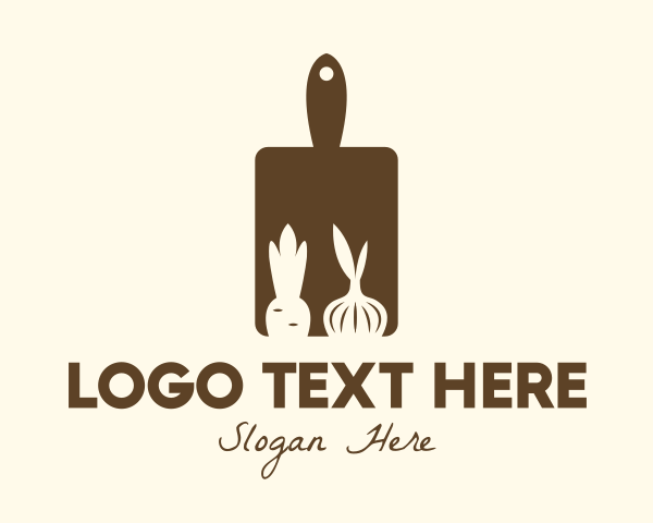 Eatery logo example 2