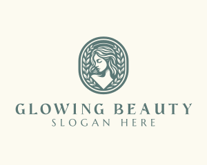 Beauty Woman Skincare logo