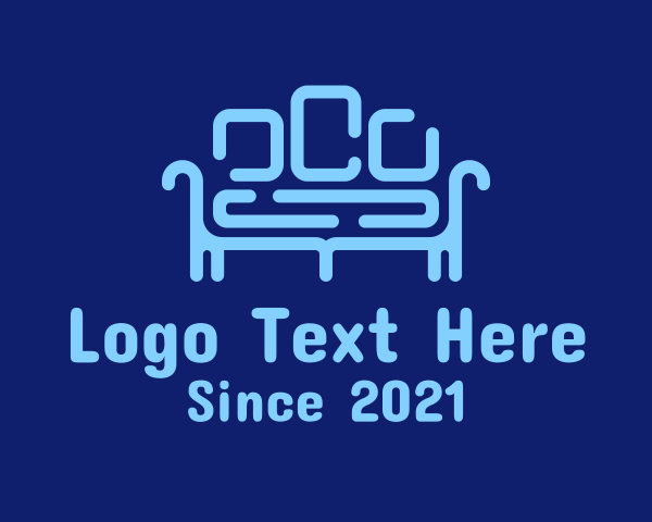 Seat logo example 4
