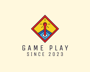 Joystick Game Controller logo