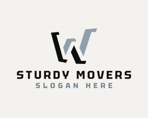 Cargo Delivery Mover logo