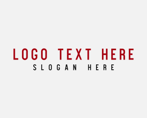 Modern Generic Business logo