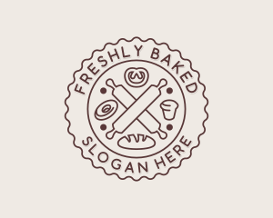 Pretzel Bread Bakery logo