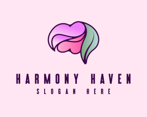 Natural Therapy Brain logo