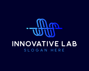 Science Biotech Laboratory logo