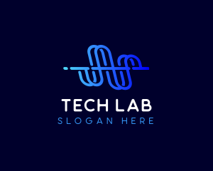 Science Biotech Laboratory logo