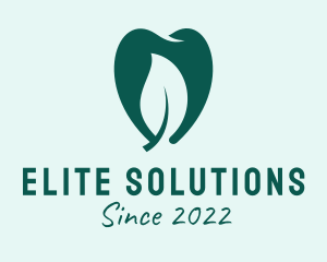 Green Leaf Dental Care  logo