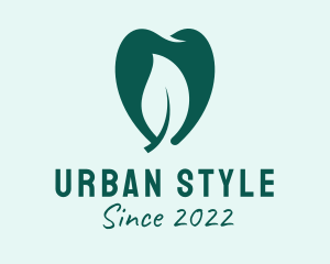 Green Leaf Dental Care  logo