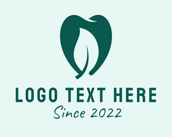 Oral Care logo example 1