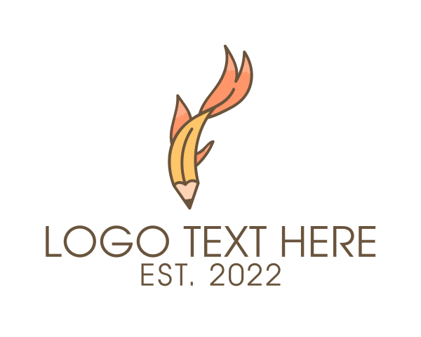 Zoology logo example 4