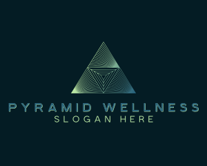 Tech Pyramid logo