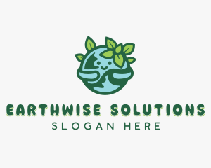 Environmental Planet Earth logo